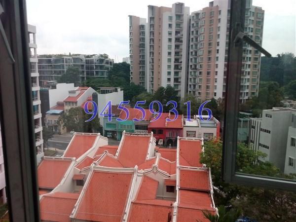 Aspen Heights (D9), Condominium #154893362